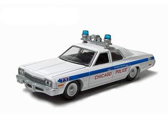 Foto Dodge Monaco (1975) Diecast Model Car