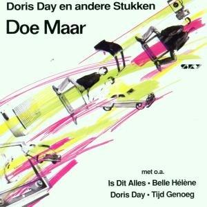 Foto Doe Maar: Doris Day En Andere Stukk CD