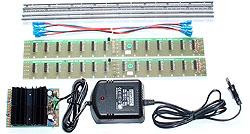 Foto Doepfer A-100 DIY Kit #1 B-Stock