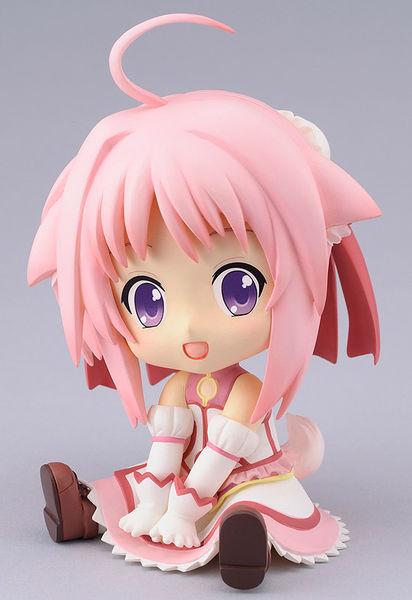 Foto Dog Days Mini Estatua Pvc Petanko Millhiore Firianno Biscotti 7 Cm