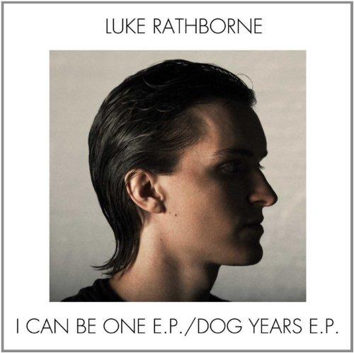 Foto Dog Years/can Be One Vinyl