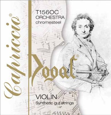 Foto Dogal Violin Cappricio Orchestra 4/4