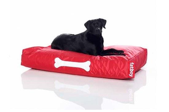 Foto Doggielounge grande - rojo