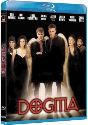 Foto Dogma [Blu-ray]