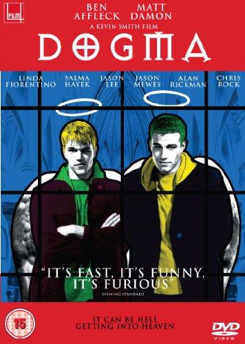 Foto Dogma [Reino Unido] [DVD]