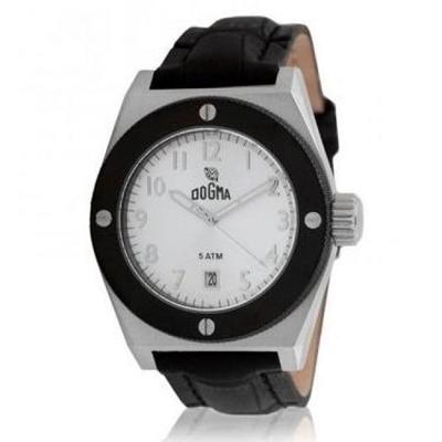 Foto Dogma Reloj De Caballero Mod. G7032