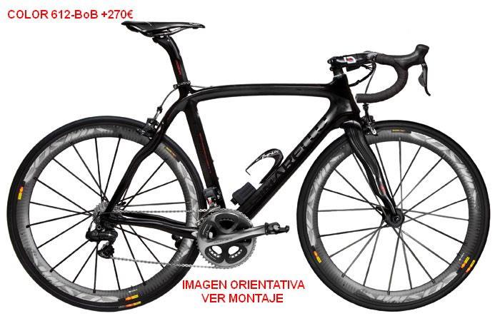 Foto DOGMA2 | Record 11v | Campagnolo Bora One