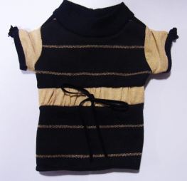 Foto Dogmodel Golden Lady Talla 1