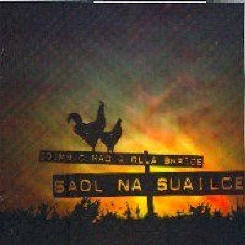 Foto Doimnic Mac Giolla Bhride: Saol Na Suailce CD