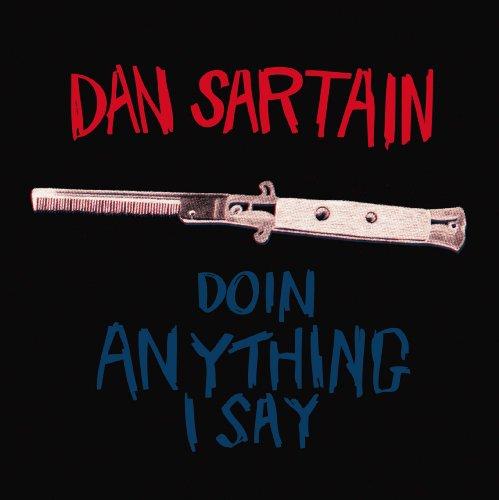 Foto Doin' Anything I Say [Vinilo]
