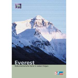 Foto Dokumentarische Serie In Siebe DVD