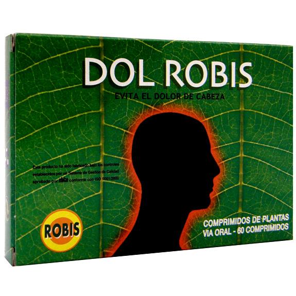 Foto DOL ROBIS 60u ROBIS