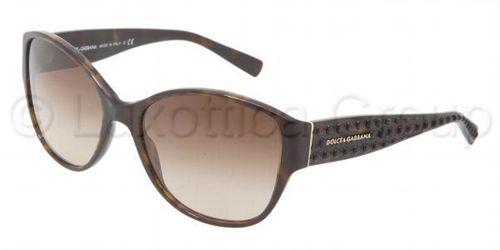 Foto Dolce e Gabbana 4117 502/13