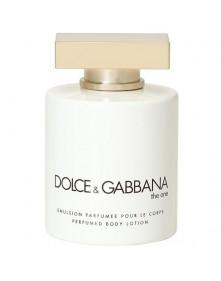 Foto Dolce Gabanna The One Body Lotion 200 Ml