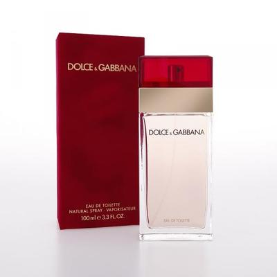 Foto Dolce Gabbana Eau De Toilette 100 Ml (rrp 89 Eur)