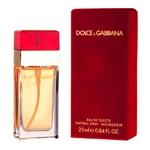 Foto DOLCE GABBANA Eau de Toilette Vap. 25 ml. ( Mujer )