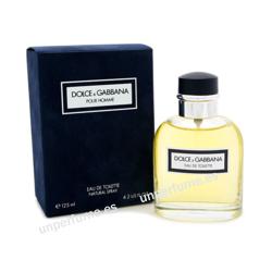 Foto Dolce gabbana homme