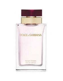 Foto Dolce Gabbana Pour Femme Eau De Parfum 50 Ml
