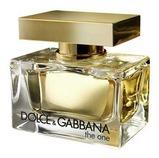 Foto Dolce gabbana the one 75ml dolce gabbana
