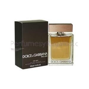 Foto Dolce gabbana the one men edt 50ml
