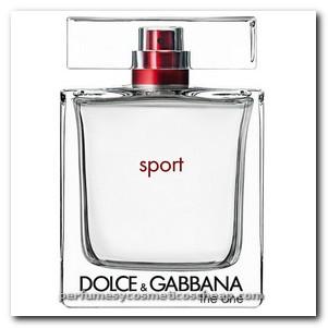 Foto Dolce Gabbana The One Men Sport100 Vp