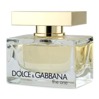 Foto Dolce & Gabbana - The One Eau De Parfum Vaporizador - 50ml/1.7oz; perfume / fragrance for women