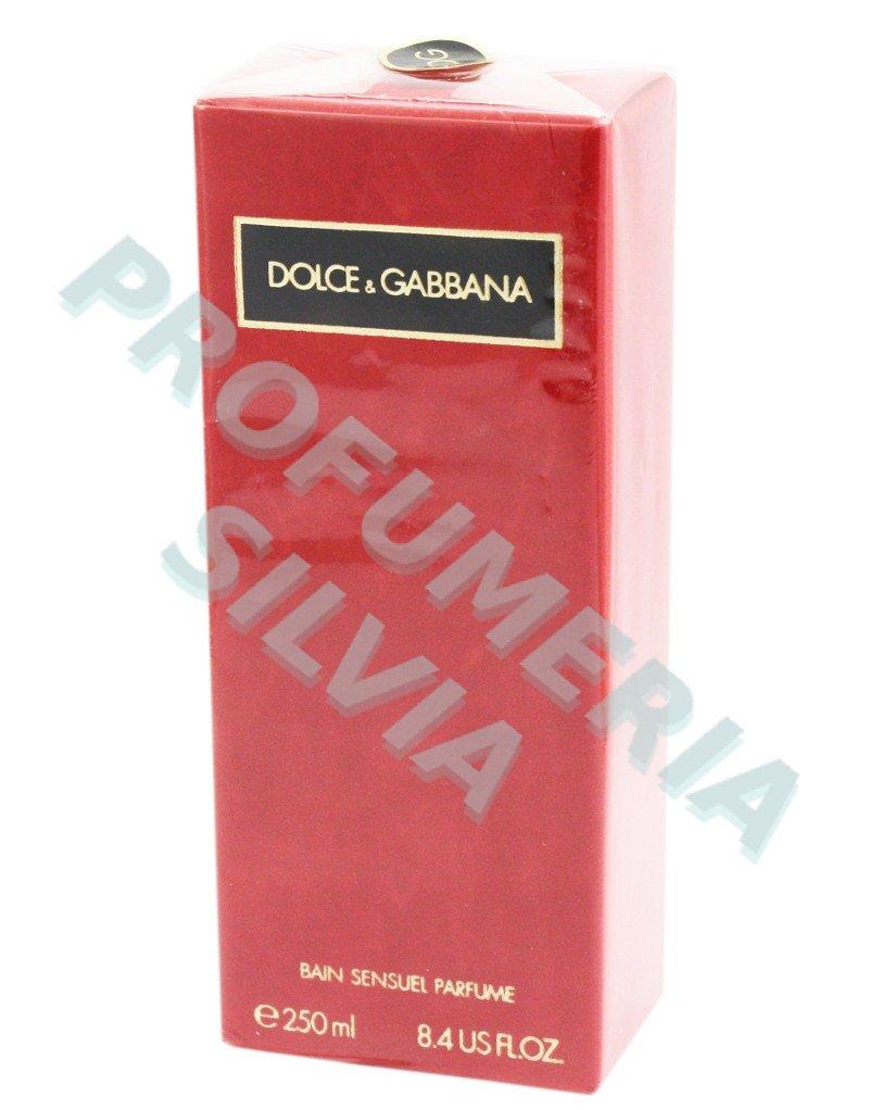 Foto dolce y gabbana bain sensuelle parfum Dolce & Gabbana