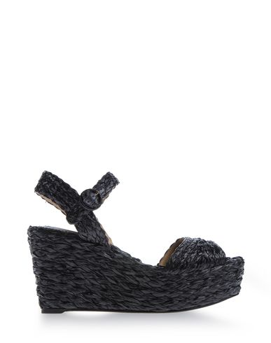 Foto dolce & gabbana cuñas
