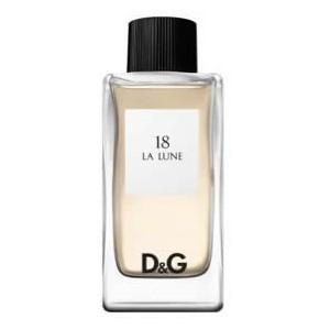 Foto Dolce & Gabbana DOLCE GABBANA PERFUME 18 LA LUNE eau de toilette vaporizador 100ml