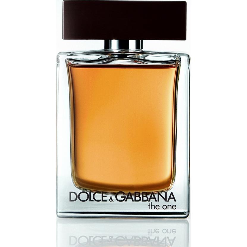 Foto Dolce & Gabbana DOLCE GABBANA THE ONE MEN eau de toilette vaporizador 100ml
