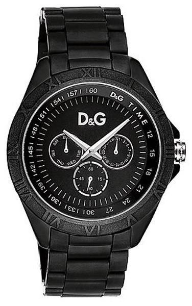 Foto Dolce & gabbana d&g chamonix dw0767