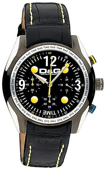 Foto Dolce & gabbana d&g performance dw0311