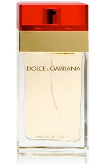 Foto Dolce & Gabbana EDT Spray 50 ml de Dolce & Gabbana