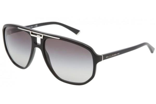 Foto Dolce & Gabbana Gafas De Visión DG4085 501/8G Negro