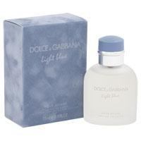 Foto Dolce & Gabbana Light Blue Eau de Toilette (EDT) 75ml Vaporizador