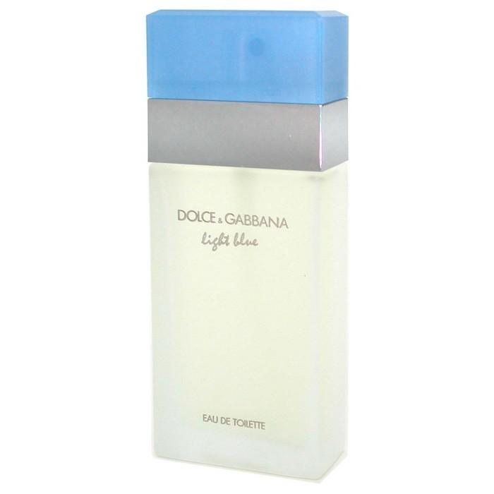 Foto Dolce & Gabbana Light Blue Eau De Toilette Spray 50ml/1.7oz