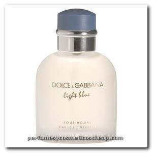 Foto Dolce & Gabbana Light Blue Homme Vaporizador 75 ml