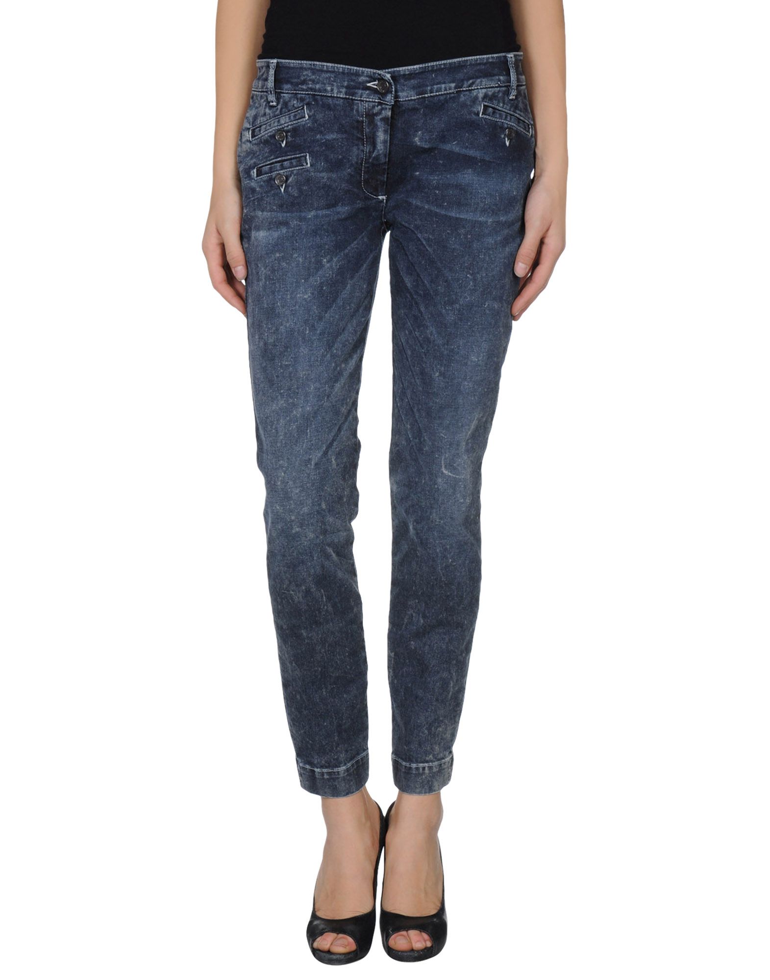 Foto dolce & gabbana pantalones vaqueros
