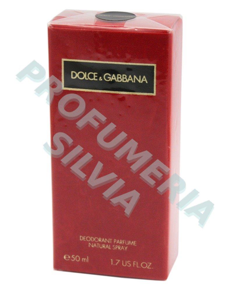 Foto dolce y gabbana parfum spray desodorante natural Dolce & Gabbana