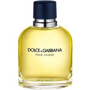 Foto Dolce & Gabbana perfumes hombre Dolce& Pour 125 Ml Edt