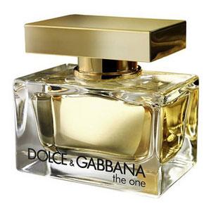 Foto Dolce & Gabbana perfumes mujer The One 50 Ml Edp