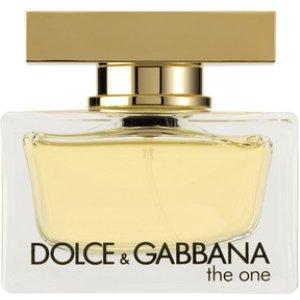 Foto Dolce & Gabbana perfumes mujer The One 75 Ml Edp