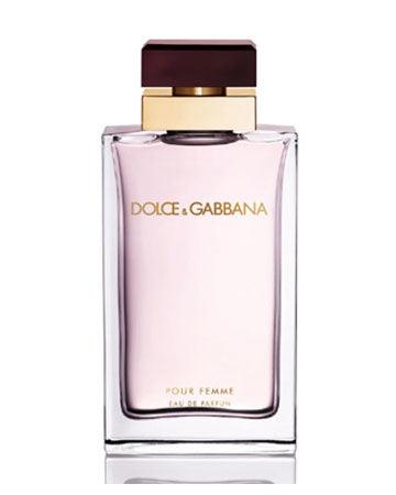 Foto Dolce & Gabbana pour Femme Eau de Parfum 50 ml