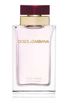 Foto Dolce & Gabbana Pour Femme EDP Spray 100 ml de Dolce & Gabbana