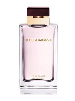 Foto Dolce & Gabbana Pour Femme Perfume por Dolce & Gabbana 100 ml EDP Vapo