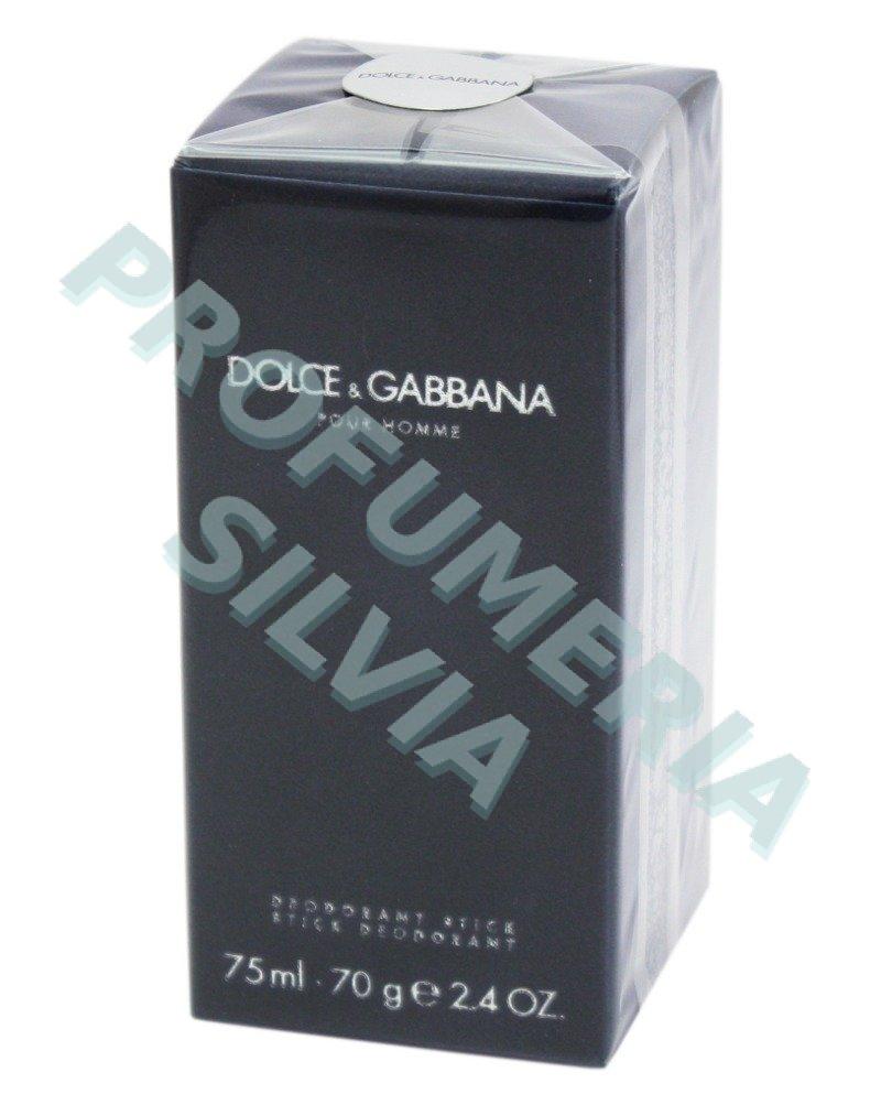 Foto dolce y gabbana pour homme desodorante stick Dolce & Gabbana