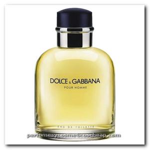 Foto Dolce & Gabbana Pour Homme Edt Vaporizador 125 ml