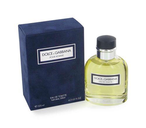 Foto Dolce & Gabbana Pour Homme