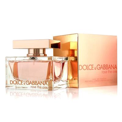 Foto Dolce & Gabbana ROSE THE ONE Eau de parfum Vaporizador 50 ml