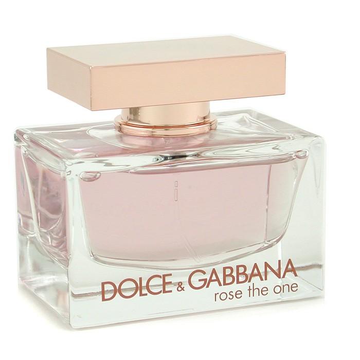 Foto Dolce & Gabbana Rose The One Eau De Parfum Vaporizador 75ml/2.5oz